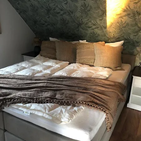 Gudrun, Luxury House Ferienhaus