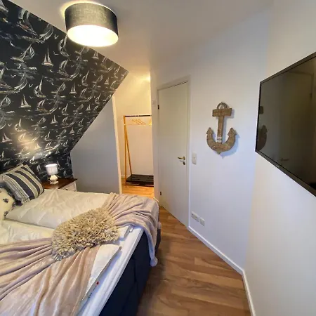 Gudrun, Luxury House Ostseeheilbad Zingst