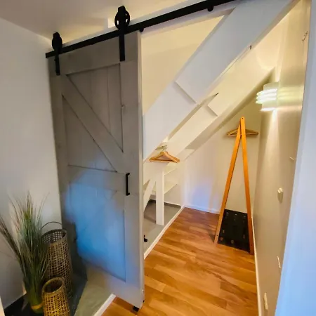 Gudrun, Luxury House * Ostseeheilbad Zingst