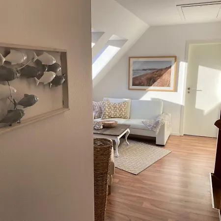 Gudrun, Luxury House Ferienhaus