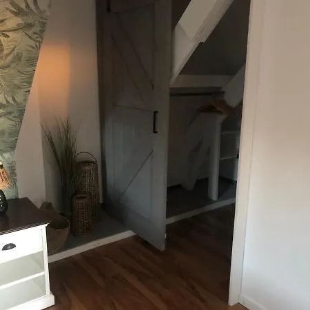 Vakantiehuis Gudrun, Luxury House
