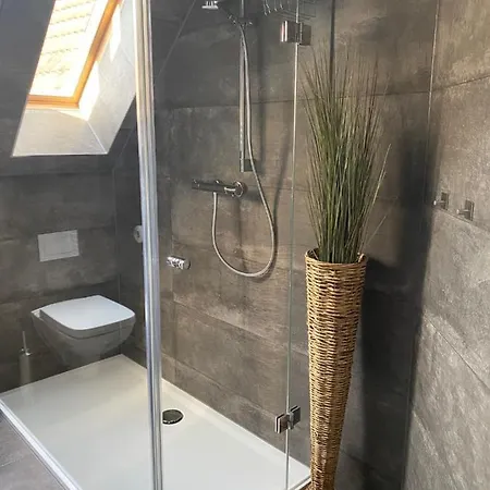 Vakantiehuis Gudrun, Luxury House