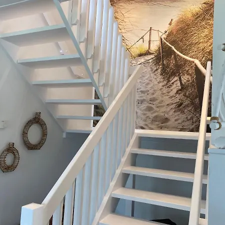 Ferienhaus Gudrun, Luxury House *