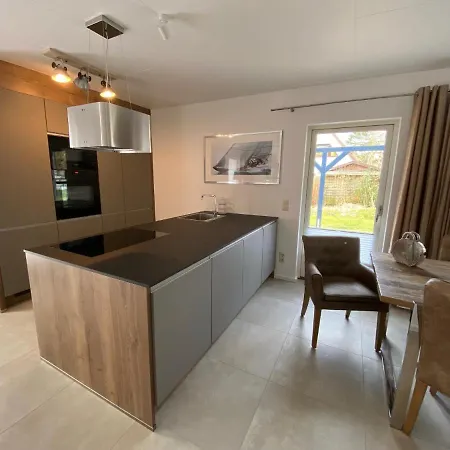 Vakantiehuis Gudrun, Luxury House