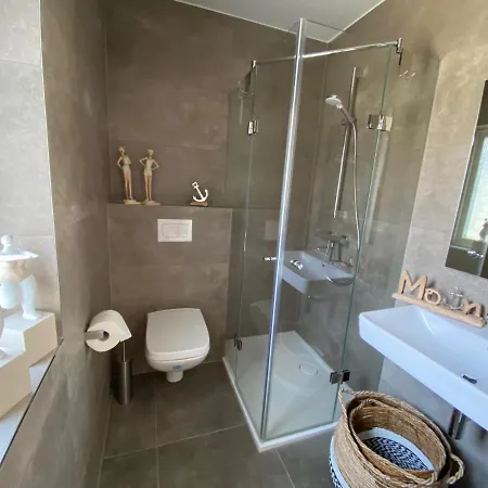 Gudrun, Luxury House Vakantiehuis