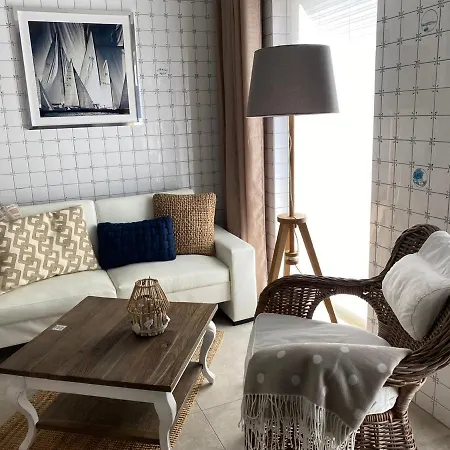 Vakantiehuis Gudrun, Luxury House