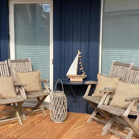 Vakantiehuis Gudrun, Luxury House *