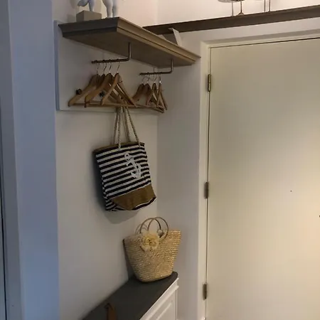 Gudrun, Luxury House Ostseeheilbad Zingst