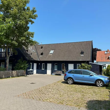 Ferienhaus Gudrun, Luxury House