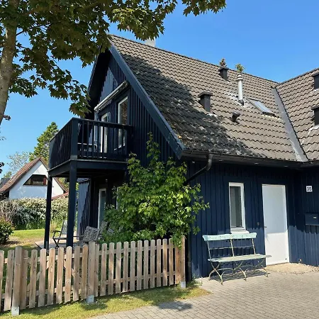 Gudrun, Luxury House Ferienhaus