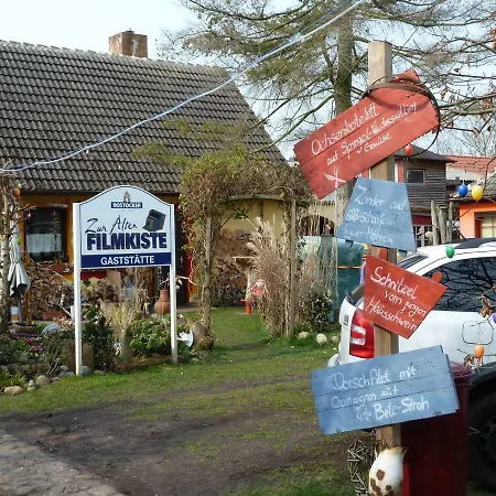Gudrun, Luxury House * Zingst
