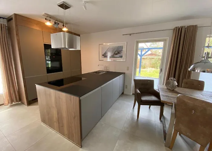 Ferienhaus Gudrun, Luxury House