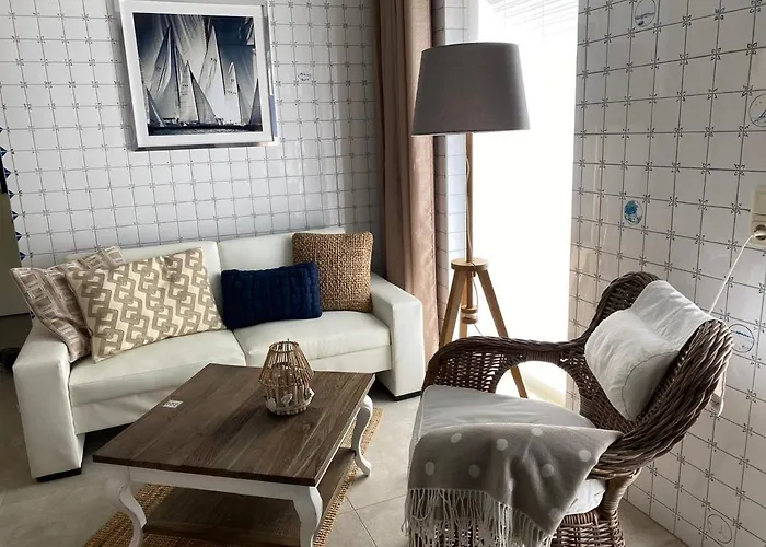 Ferienhaus Gudrun, Luxury House